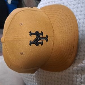 New york mets hat